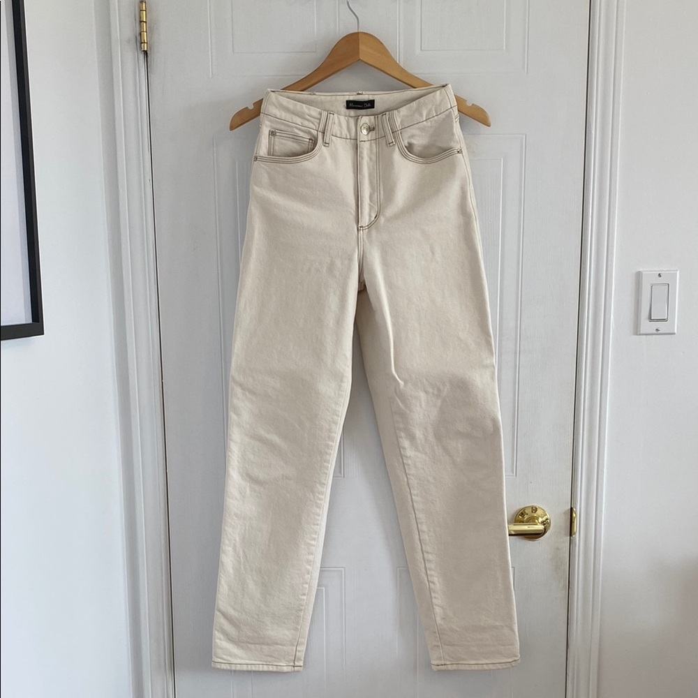 Massimo Dutti Jeans